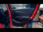 15 16 Chevrolet Sonic Passenger Right Rear Inner Door Trim Panel. Fixed Price $146.57.