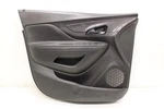 2017-2020 Buick Encore Front Left Driver Side Door Trim Panel 42729308 Oem. Fixed Price $161.41.
