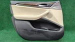 2018-2024 Bmw X3 Front Left Door Trim Panel Canberra Beig Khfr Oem 51417936651. Fixed Price $175.00.