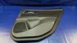 2015 Nissan Altima Rear Right Passenger Side Inside Door Trim Panel Black #74023. Fixed Price $110.88.