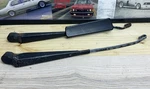 Bmw E23 E24 E28 Windshield Wiper Arm Left And Right Set Oem. Fixed Price $49.99.