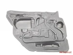 2002 Bmw 330xi 330i 325i 325xi E46 Sedan Rear Left Door Panel Insulation. Fixed Price $29.99.