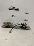 03 04 05 06 07 08 Nissan 350z Rear Oem Trunk Hatch Lock Actuator Assembly. Fixed Price $60.00.
