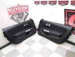 2015-2023 Ford Mustang Gt Oem Interior Door Trim Panels. Fixed Price $118.99.