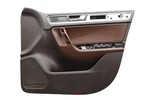 11-14 Volkswagen Vw Touareg Front Right Passenger Side Interior Door Panel Oem. Fixed Price $66.00.