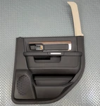 2013-24 Ram 1500 2500 3500 Laramie Rear Right Door Panel Black Passeneger Oem. Fixed Price $430.00.