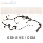 2013-2018 Audi S8 - Front Left Door Wiring Harness 4h0971029mq. Fixed Price $22.49.