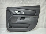 2014-2017 Gmc Terrain Door Trim Panel Front Right Passenger Side Oem 23363794. Fixed Price $124.99.