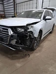 2017 Q7 Audi Engine / Motor Assembly Sku#4439594. Fixed Price $4417.00.