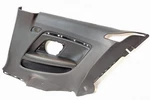2008-2017 Audi A5 S5 Coupe Rear Passenger Side Interior Quarter Panel Trim Nappa. Fixed Price $99.99.