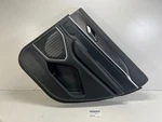 2021-2025 Jeep Grand Cherokee L Rear Right Passenger Interior Door Panel Oem. Fixed Price $134.99.