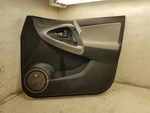 06 07 08 09 Toyota Rav 4 Passenger Right Front Door Trim Panel La10. Fixed Price $107.09.
