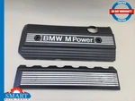 Bmw 3m Z3m Roadster 3.2l S52 Engine Cover Trim Lid Panel Plastic Set 97-00 Oem. Fixed Price $264.97.
