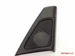 2011 Bmw 535i 528i 550i M5 F10 Front Right Door Tweeter Grille Cover Black. Fixed Price $19.99.