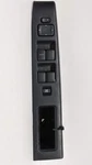 2006-2010 Mazda 5 Driver Side Power Window Master Switch Cc43 66 350a. Fixed Price $77.99.