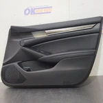 21 2021 Honda Accord Sport Right Passenger Front Door Trim Panel Black. Fixed Price $89.25.