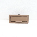 1995-1998 Chevrolet Gmc Crew Cab Suburban Tahoe Rear Door Ash Tray Beige Tan Oem. Fixed Price $29.99.