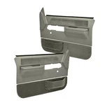 Coverlay Taupe Gray Replacement Door Panels 18-36ctn-tgr For 97-02 Chevy Kodiak. Fixed Price $500.36.