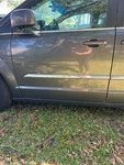 2011-2016 Chrysler Town & Country Oem Front Driver Side Door Panel Assembly Pxj. Fixed Price $178.13.