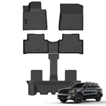 Floor Mats For Kia Sorento Gasoline 2021-2026 Tpe All Weather Auxko 2021-2025. Fixed Price $179.99.