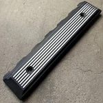 96-99 Bmw E36 E39 323 328 528 Z3 M52 Engine Fuel Rail Injector Trim Cover Oem. Fixed Price $31.99.
