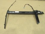 18-20 Mercedes S560 W222 2020 Rear Right Passenger Door Sun Shade Roller Blind:m. Fixed Price $107.88.