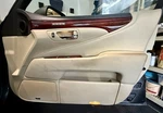 2010 - 2012 Lexus Ls460 Front Right Door Panel Interior Trim Cover Beige Oem. Fixed Price $185.00.