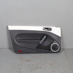 2012-2019 Volkswagen Beetle Left Door Panel Candy White Oem. Fixed Price $224.24.