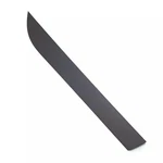 Genuine Audi Lower Molding 4f0-853-970-l-gru. Fixed Price $150.83.