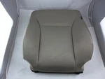Front Seat Trim Cushion 81525-t2g-a12 Driver Honda Accord 4dr 2017 2016 2015 201. Fixed Price $118.09.