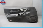 97-04 Porsche Boxster 986 Front Left Interior Door Panel Cover Assembly Oem. Fixed Price $105.00.