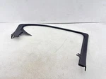 2015-2020 Acura Tlx Rear Left Driver Side Inner Door Window Frame Trim Oem. Fixed Price $47.45.
