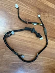 2007-2011 Genuine Honda Cr-v Rear Right Door Wiring Harness Oem 32753-swa-000. Fixed Price $59.00.