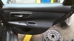 15 Nissan Altima Rear Door Trim Panel Right. Fixed Price $150.00.