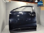 2021-2024 Toyota Rav4 Front Left Driver Side Door Shell Panel 218 Black Oem. Fixed Price $990.00.
