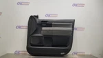 17 Toyota Sequoia Sr5 Door Panel Front Right Passenger Gray Leather. Fixed Price $148.75.