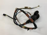 2004-2009 Toyota Prius Rear Right Side Door Panel Wire Wiring Harness 82153-4706. Fixed Price $34.99.