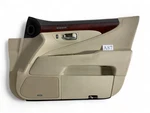 2012 Lexus Ls460 Front Right Door Panel Interior Trim Cover Beige Oem 248 #a87. Fixed Price $550.00.