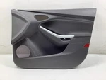 2013 Ford Focus Se Front Right Door Trim Panel Oem. Fixed Price $100.41.