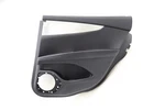New Oem Ford Rear Right Door Trim Panel Black Ka1z-7827406-ac Nautilus 19-23. Fixed Price $298.85.
