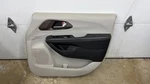 2020 Chrysler Pacifica Front Right Door Trim Panel Oem 6sz392d2ab Gray H7xp. Fixed Price $100.00.