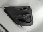 2023 Chevrolet Malibu Rear Left Driver Interior Door Panel Trim Black Nlbq7. Fixed Price $164.59.