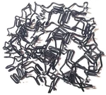 For Mopar Door And Trim Panel Clips Fits 5/16" Hole 1" Long Stem (50 Clips) #070. Fixed Price $31.96.