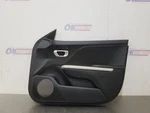 25 2025 Kia K4 Gt Line Front Door Trim Panel Black Right Passenger. Fixed Price $108.38.