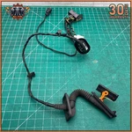 09-17 Volkswagen Tiguan Rear Right Passenger Door Wire Wiring Harness Oem. Fixed Price $29.00.