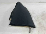 2017 - 2025 Alfa Romeo Giulia Rear Lh Driver Seat Bolster Cushion Black Oem. Fixed Price $52.00.