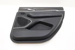 2021 - 2025 Jeep Grand Cherokee L Rear Right Side Door Trim Panel Oem Black X7. Fixed Price $145.94.