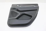 2021 - 2025 Jeep Grand Cherokee L Rear Right Side Door Trim Panel Oem Black Alx7. Fixed Price $162.19.