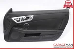 12-16 Mercedes R172 Slk250 Slk350 Front Right Passenger Side Interior Door Panel. Fixed Price $93.50.