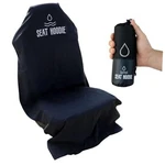 Car Seat Towel Premium Microfiber Covers For Cars Black. Fixed Price $42.25.